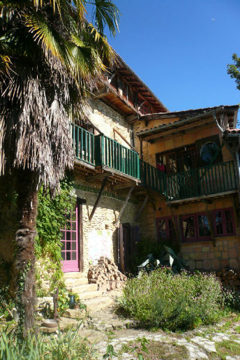 vente maison 294 000 €