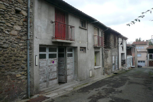 vente maison 89 250 €