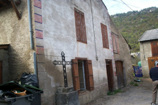 vente maison 80 000 €