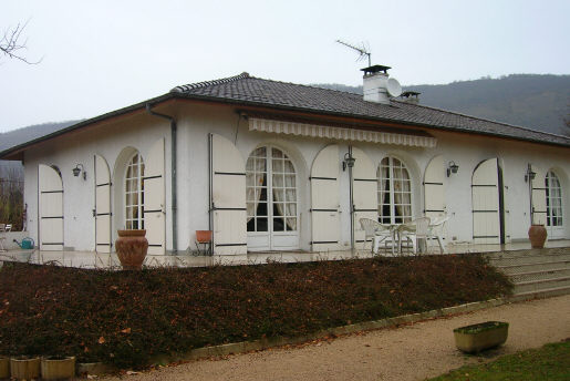 vente maison 463 000 €