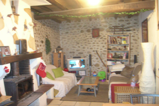 vente maison 99 750 €