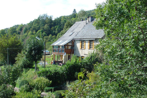 vente maison 215 000 €