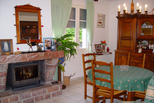 vente maison 229 000 €