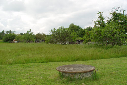 vente terrain 147 000 €