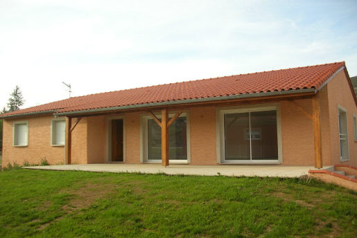 vente maison 249 600 €