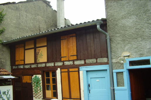 vente maison 152 250 €