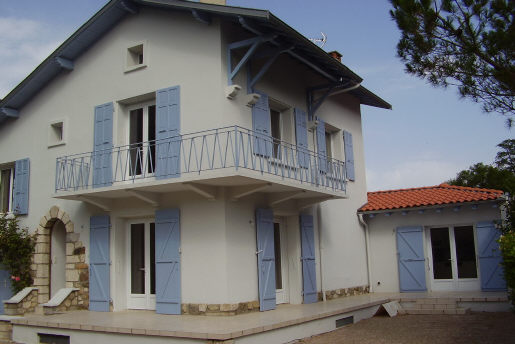 vente maison 332 000 €