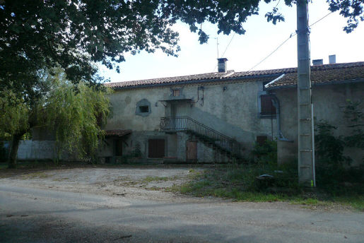 vente maison 335 000 €